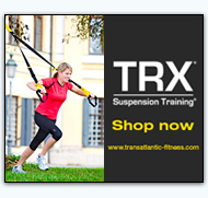 TRX Shop now