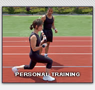 Personal Training